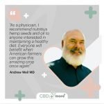 CBD + More