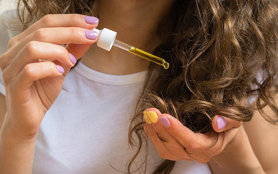CBD Coconut Oil
