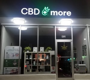 CBD Delta 8 In Miami Beach