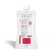 7NRG PRE-Workout Tropical Punch