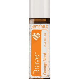 doTERRA Brave Touch  Courage Blend Roll-on