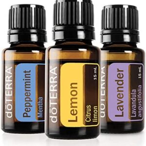 doTERRA  Oils 15ml