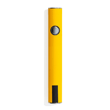Fluent Vape Pen/Battery – Yellow