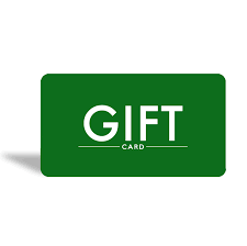 Gift Certificate $25