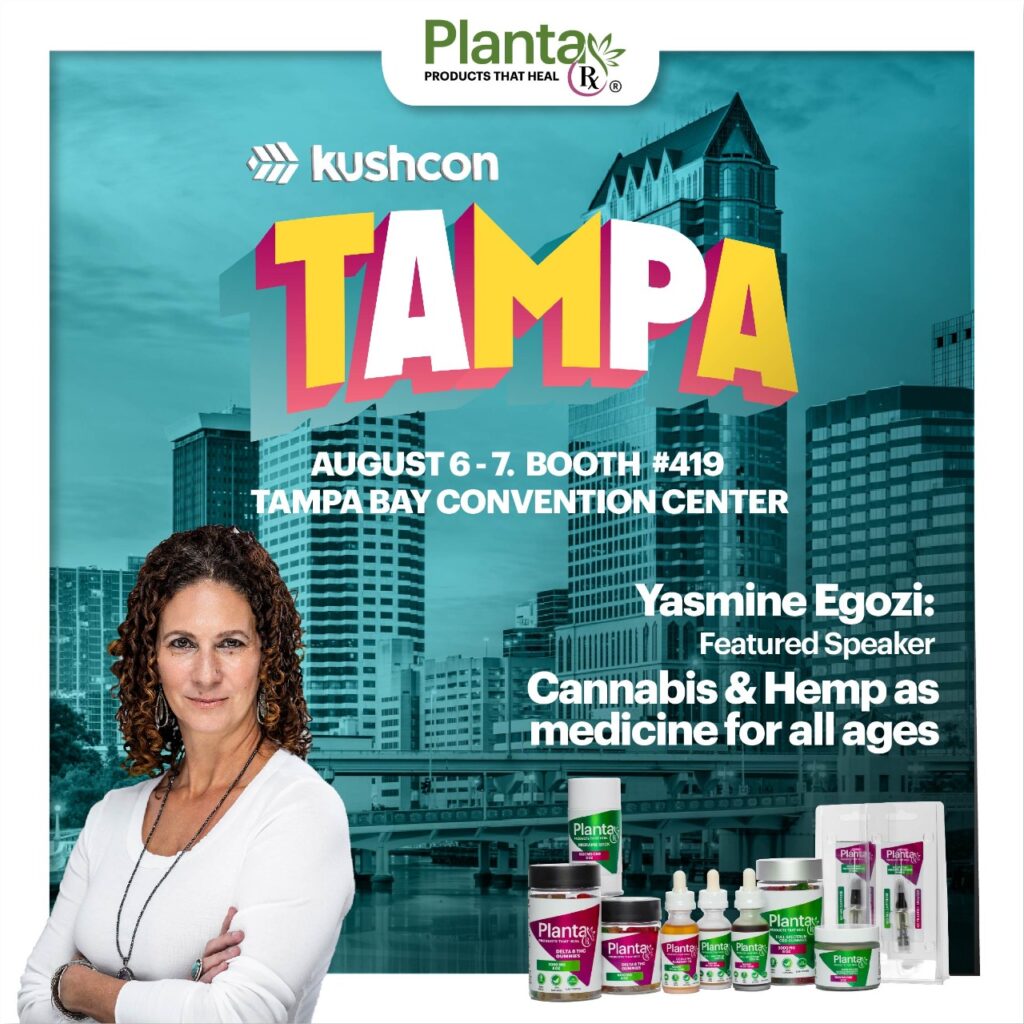 kushcon tampa 2022