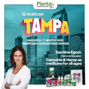 kushcon tampa 2022