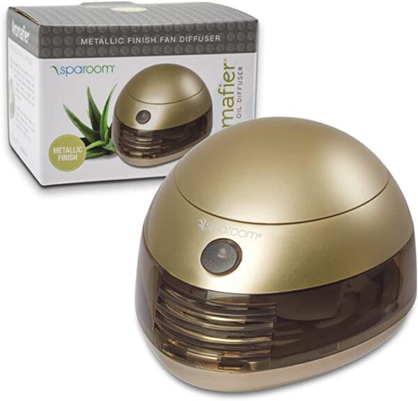 Aromafier diffuser
