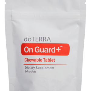 doTERRA On Guard+™ Chewable Tablets