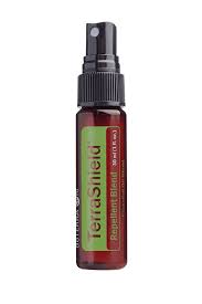 DoTerra TerraShield Spray