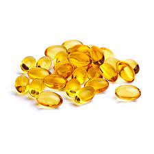 GAB Capsules 750mg Total Broad Spectrum Soft Gel (30 Count)