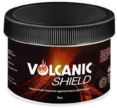 Volcanic Shield