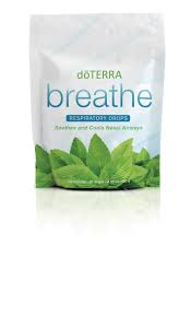 doTerra Breathe Drops