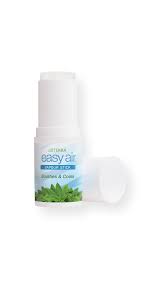 doTerra breathe vapor stick