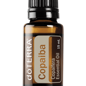 Copaiba