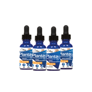 PlantaRx®  Mushroom Formula Extracts