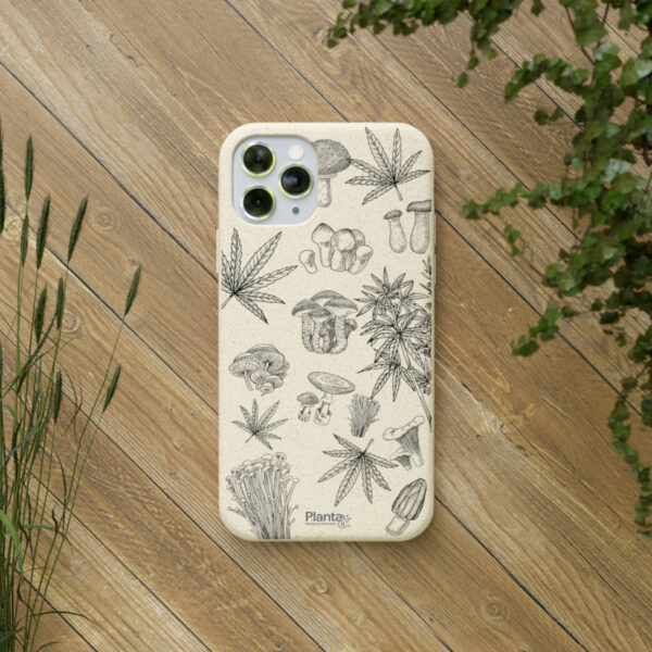 Biodegradable Cases