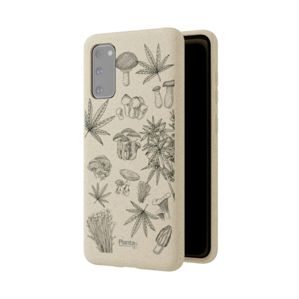 Biodegradable Cases