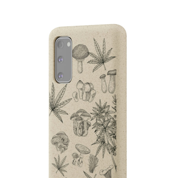 Biodegradable Cases