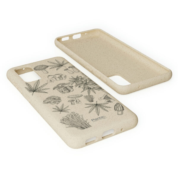 Biodegradable Cases