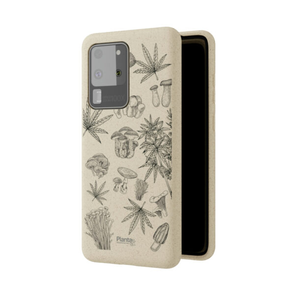 Biodegradable Cases