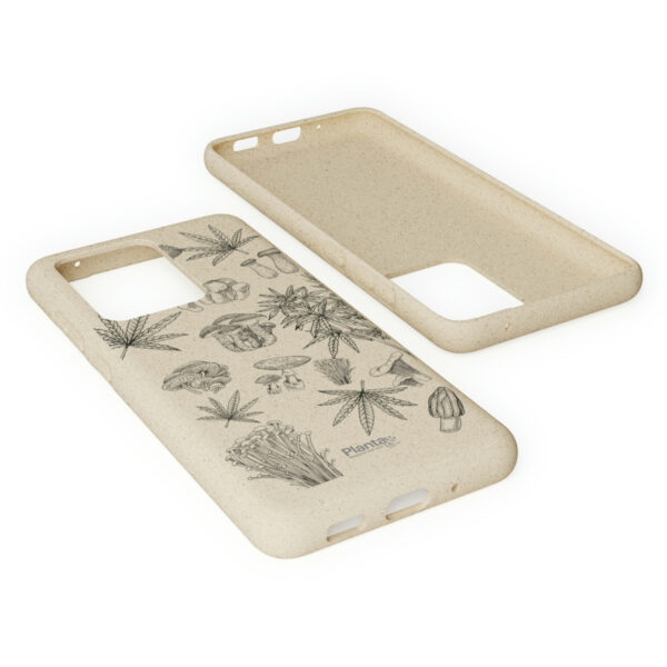 Biodegradable Cases