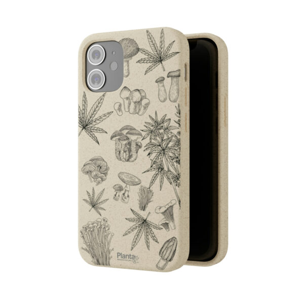 Biodegradable Cases