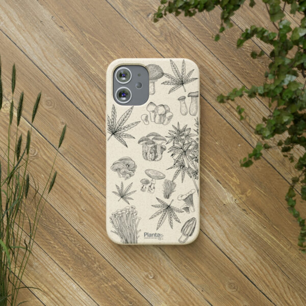 Biodegradable Cases