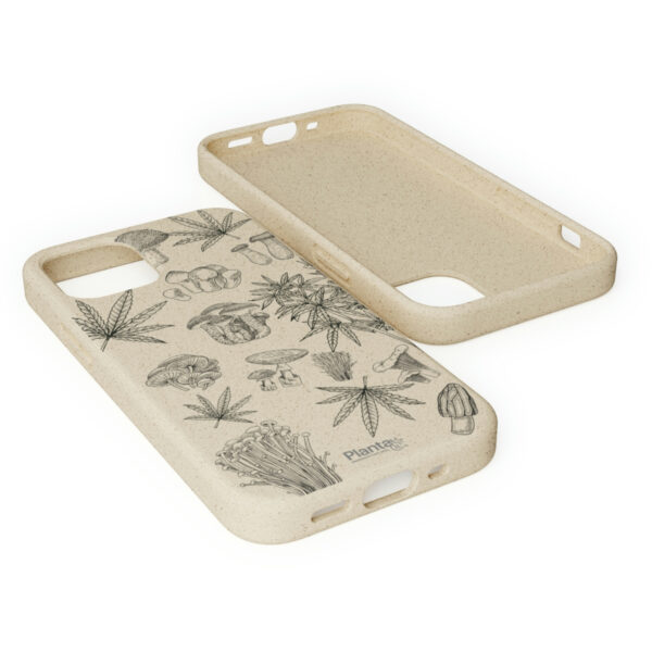 Biodegradable Cases