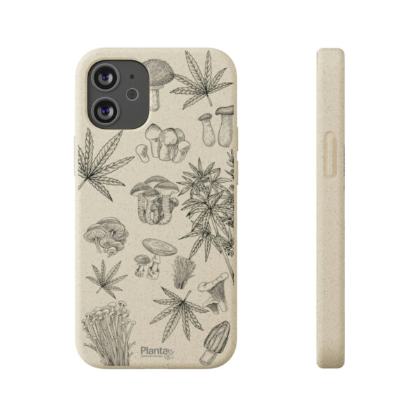 Biodegradable Cases