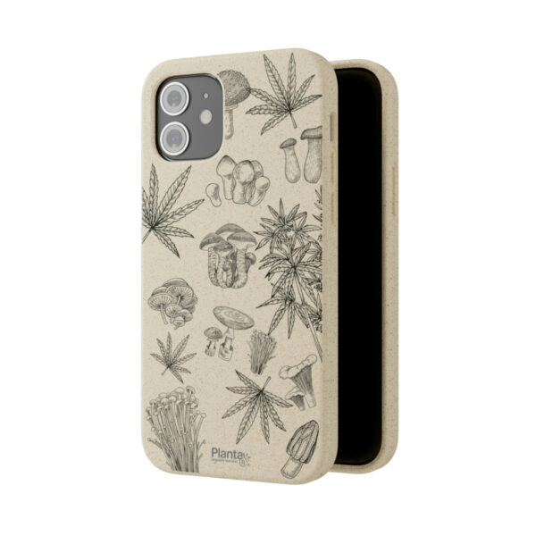 Biodegradable Cases