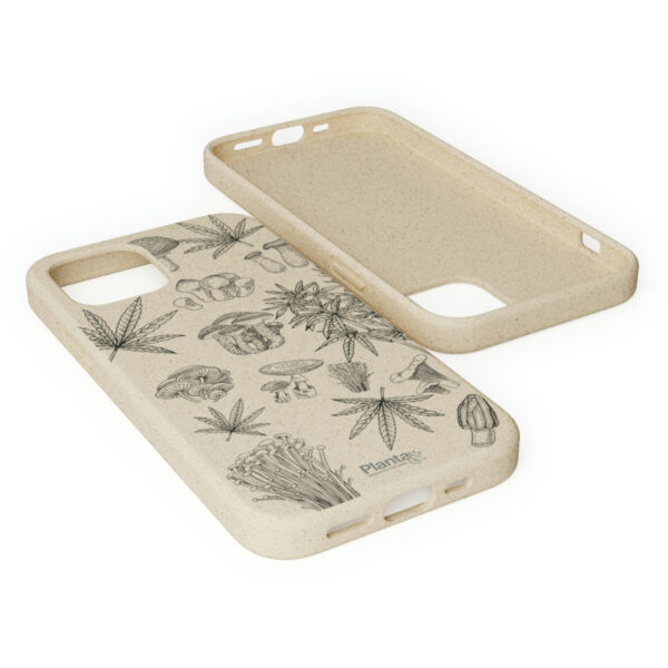 Biodegradable Cases