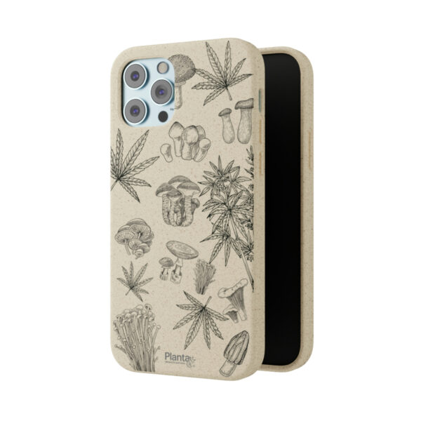 Biodegradable Cases
