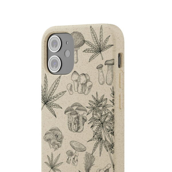 Biodegradable Cases