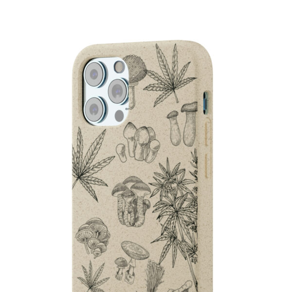 Biodegradable Cases