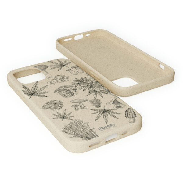 Biodegradable Cases