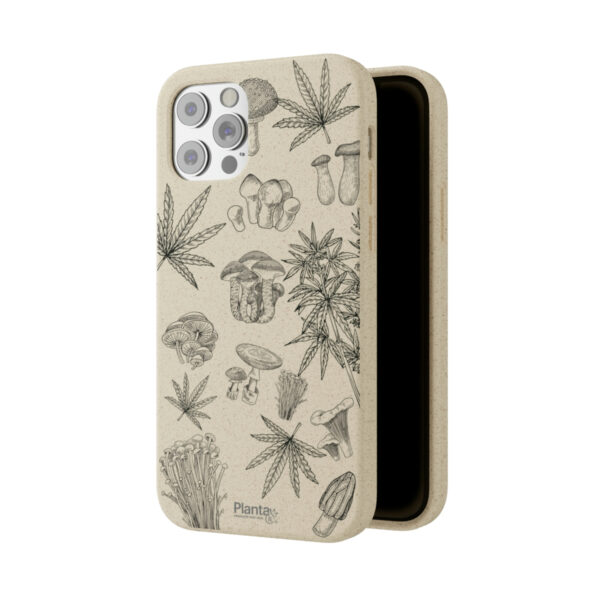 Biodegradable Cases