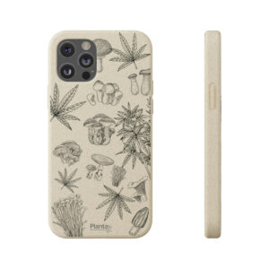 Biodegradable Cases