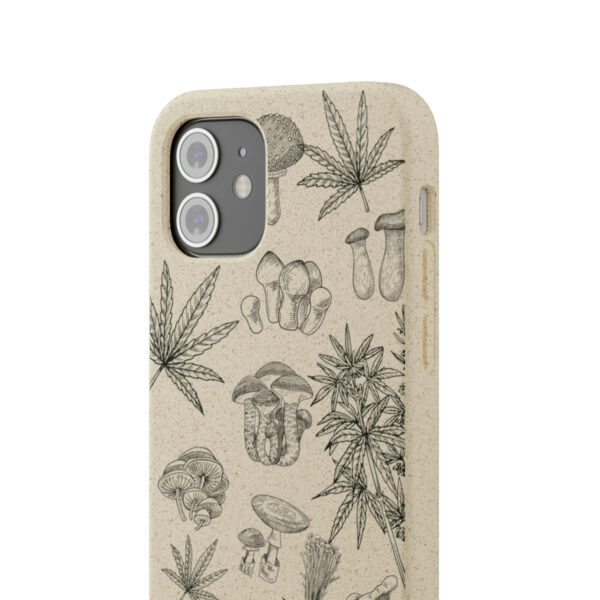 Biodegradable Cases