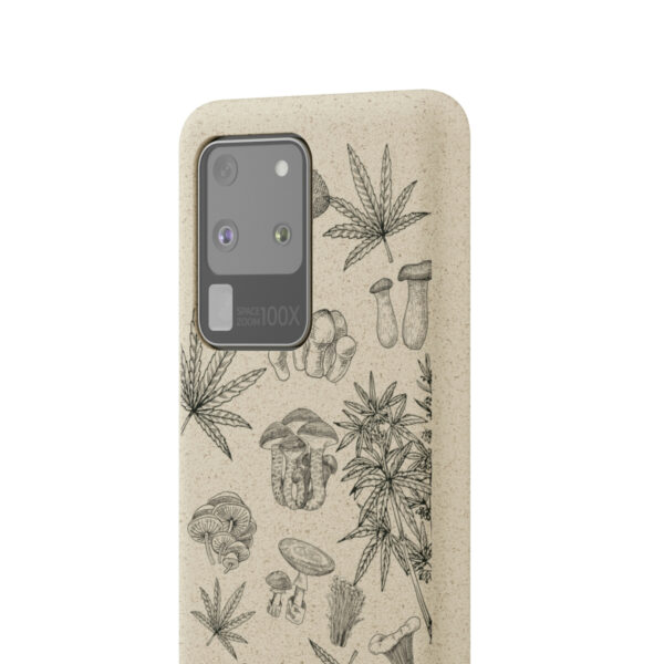 Biodegradable Cases