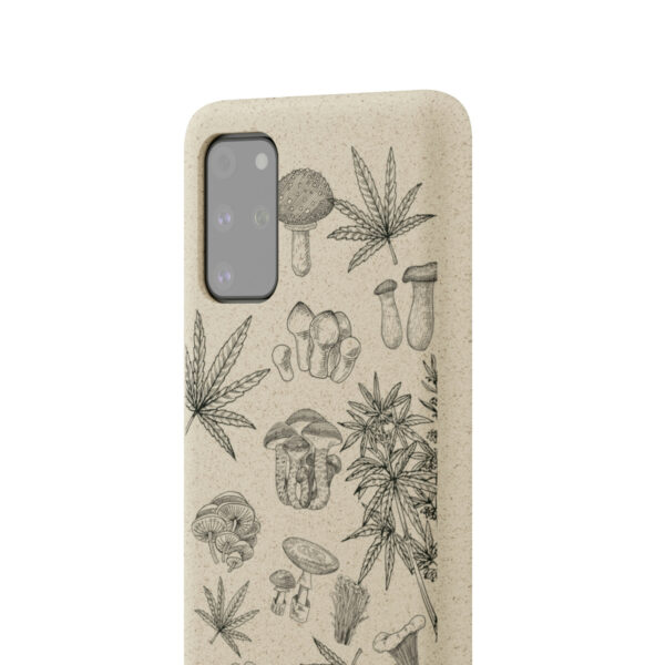 Biodegradable Cases