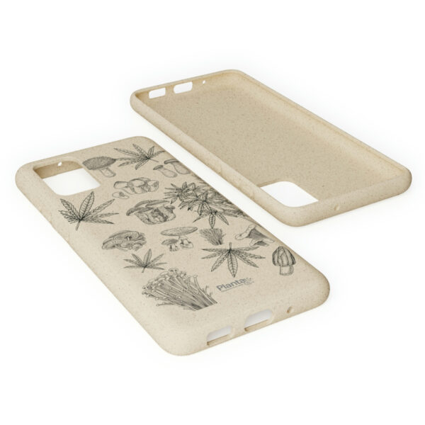 Biodegradable Cases