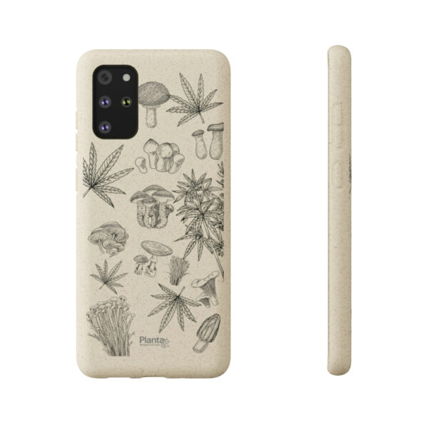 Biodegradable Cases