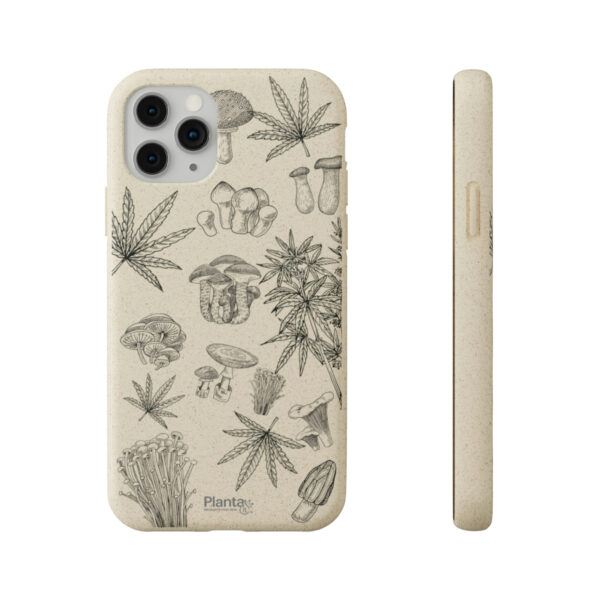 Biodegradable Cases