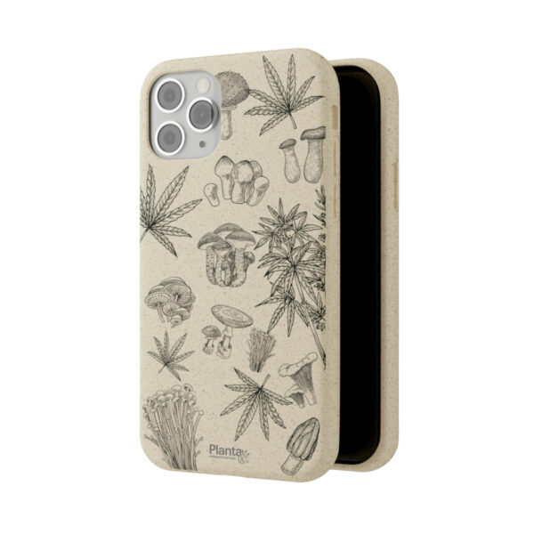 Biodegradable Cases