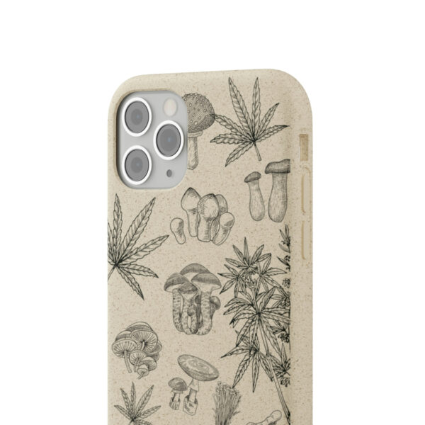 Biodegradable Cases