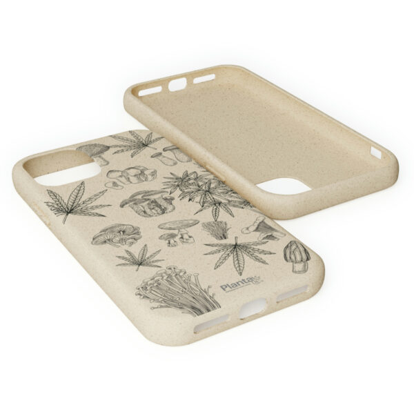 Biodegradable Cases