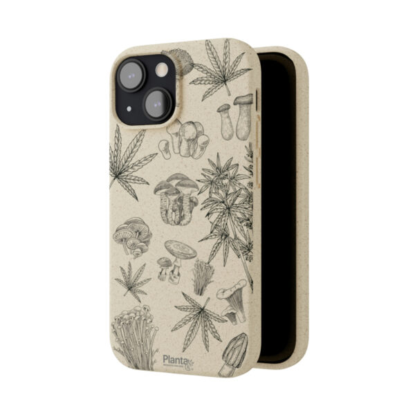 Biodegradable Cases