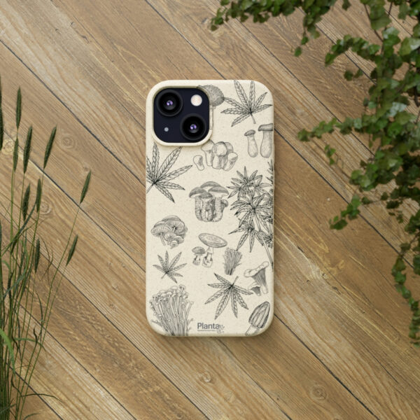 Biodegradable Cases