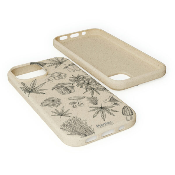 Biodegradable Cases