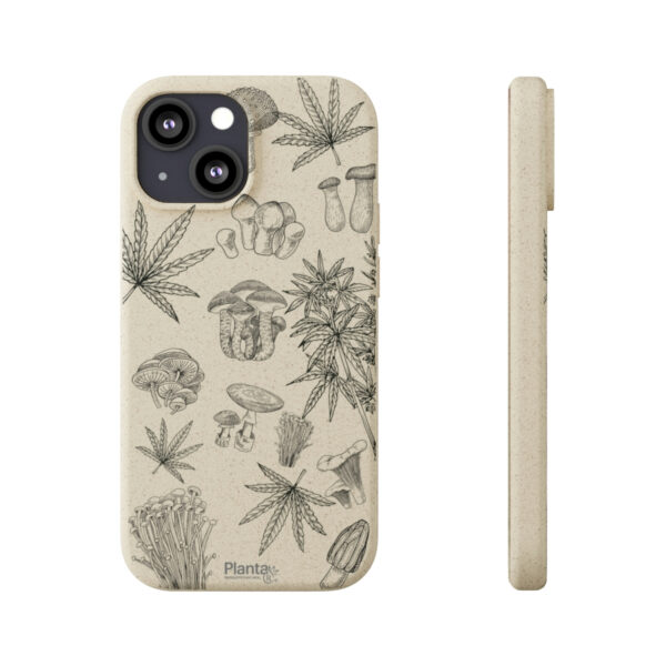 Biodegradable Cases